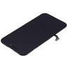 Apple iPhone 15 - Fixcell LCD Touch Black Super Retina XDR Refurbished