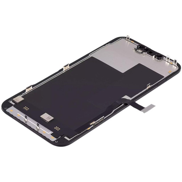 Apple iPhone 13 Pro - GX LCD HARD OLED Touch Black OEM