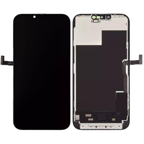 Apple iPhone 13 Pro Max - GX Hard Oled LCD Touch Black