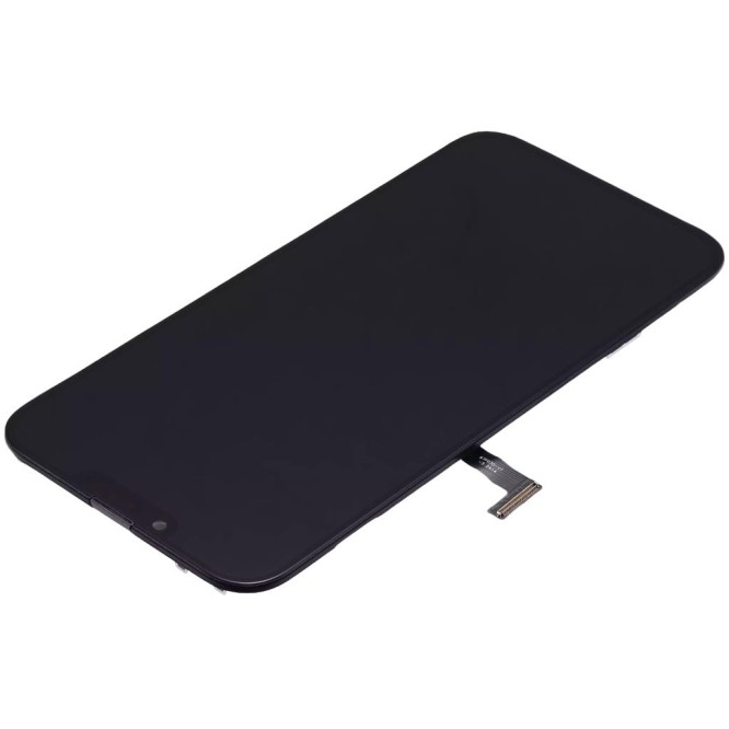 Apple iPhone 13 Pro Max - GX Hard Oled LCD Touch Black