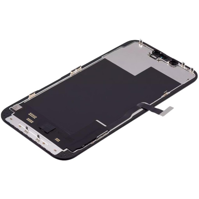 Apple iPhone 13 Pro Max - GX Hard Oled LCD Touch Black