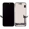 Apple iPhone 15 Plus - DD Soft Oled LCD Touch Black OEM