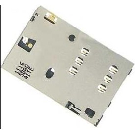 NOKIA 112 - Reader card SIM Original