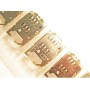 NOKIA 500 - SIM Connector