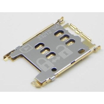 NOKIA Asha 200 - Card Reader SIM Original