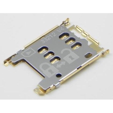 NOKIA Asha 200 - Card Reader SIM Original NOKIA Asha 200 - Card Reader SIM Original