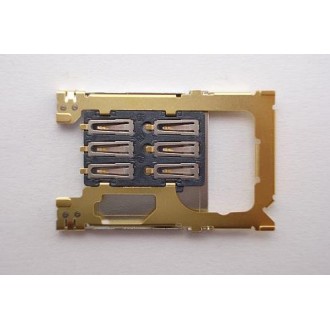 NOKIA Lumia 610 - Card Reader SIM Original