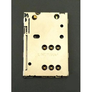 NOKIA Asha 200 - SIM Card Reader Original
