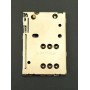 NOKIA Asha 200 - SIM Card Reader Original