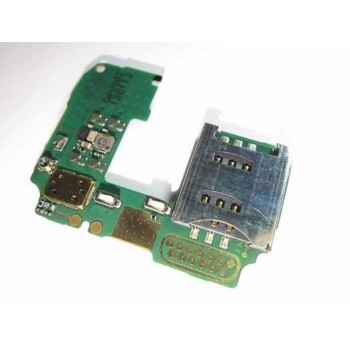 NOKIA N86 - Sim / Memory Card Reader