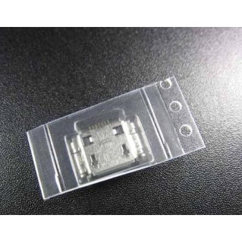 Samsung Galaxy Y Pro - Charging Connector MicroUSB Original
