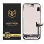 Apple iPhone 15 Plus - HYPERFOX HARD OLED LCD Touch Black (1 χρόνο εγγύηση)