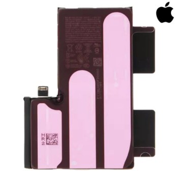 ORIGINAL APPLE Battery for iPhone 16 Pro Max ORIGINAL APPLE Battery for iPhone 16 Pro Max
