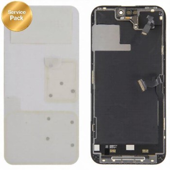 ORIGINAL APPLE LCD Screen for iPhone 14 Pro Max (Service Pack) ORIGINAL APPLE LCD Screen for iPhone 14 Pro Max (Service Pack)