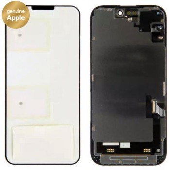 ORIGINAL APPLE LCD Screen for iPhone 15 (Genuine) ORIGINAL APPLE LCD Screen for iPhone 15 (Genuine)