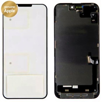 ORIGINAL APPLE LCD Screen for iPhone 15 Plus (Genuine) ORIGINAL APPLE LCD Screen for iPhone 15 Plus (Genuine)