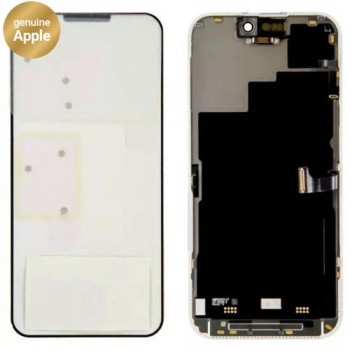 ORIGINAL APPLE LCD Screen for iPhone 15 Pro (Genuine) ORIGINAL APPLE LCD Screen for iPhone 15 Pro (Genuine)