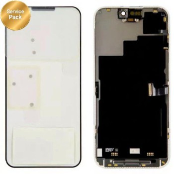 ORIGINAL APPLE LCD Screen for iPhone 15 Pro (Service Pack) ORIGINAL APPLE LCD Screen for iPhone 15 Pro (Service Pack)
