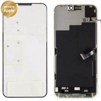 ORIGINAL APPLE LCD Screen for iPhone 15 Pro Max (Genuine) ORIGINAL APPLE LCD Screen for iPhone 15 Pro Max (Genuine)