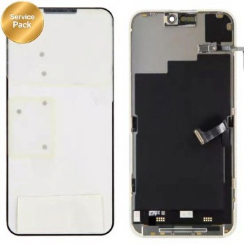 ORIGINAL APPLE LCD Screen for iPhone 15 Pro Max (Service Pack) ORIGINAL APPLE LCD Screen for iPhone 15 Pro Max (Service Pack)