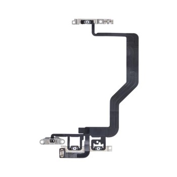 Apple iPhone 12 / 12 Pro - Power & Volume Flex Cable OEM