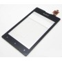 SONY C1505 - Touch screen + Lens Black Original