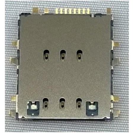 SAMSUNG Galaxy Tab 3 10.1 - SIM Card Reader Original