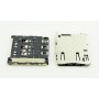 SONY Xperia M4 Aqua - SIM Card Reader Original