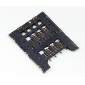SONY Xperia Sola - Card Reader Original