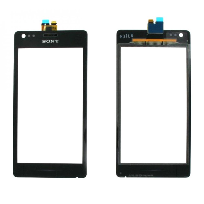 SONY C1904 - Touch screen Black Original