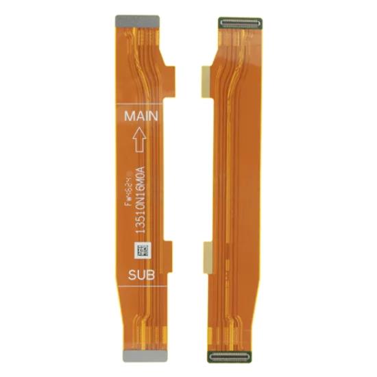 Xiaomi Redmi Note 13 Pro 5G - Main Flex Cable Original 1350204000328A