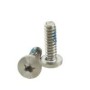 APPLE iPhone 4S - Screw Set 2pcs Bottom Screws (Pentalobe) Original