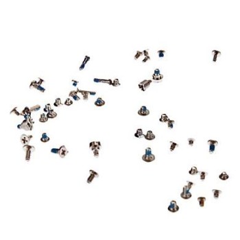 Apple iPhone 5 - Screw Full Set Screws