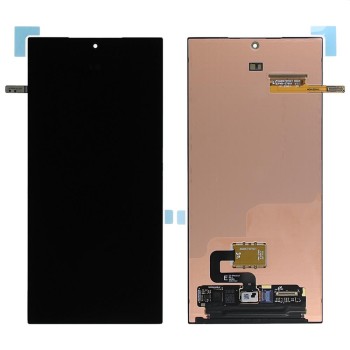 Samsung S928B Galaxy S24 Ultra 5G - LCD Touch Without Frame Original GH82-33385A/33402A Service Pack Samsung S928B Galaxy S24 Ultra 5G - LCD Touch Without Frame Original GH82-33385A/33402A Service Pack