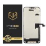 Apple iPhone 16 Pro Max - HYPERFOX LCD Incell Touch Black (1 χρόνο εγγύηση)
