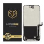 Apple iPhone 16 Plus - HYPERFOX LCD Incell Touch Black (1 χρόνο εγγύηση)