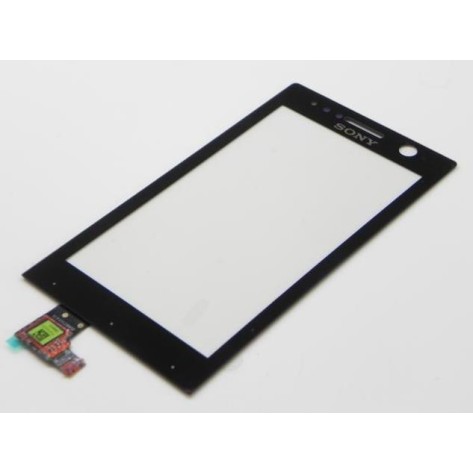 SONY ST25i - Touch screen + Lens Original Refurnised SONY ST25i - Touch screen + Lens Original Refurnised