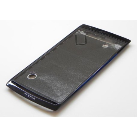 SONY-ERICSSON Xperia ARC - A cover Black Original