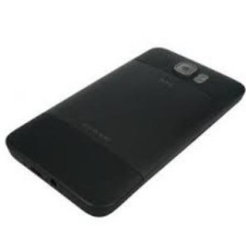 HTC HD2 Leo - Housing black full cover set Original HTC HD2 Leo - Housing black full cover set Original
