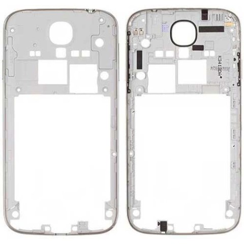 SAMSUNG i9505 - middle frame Original