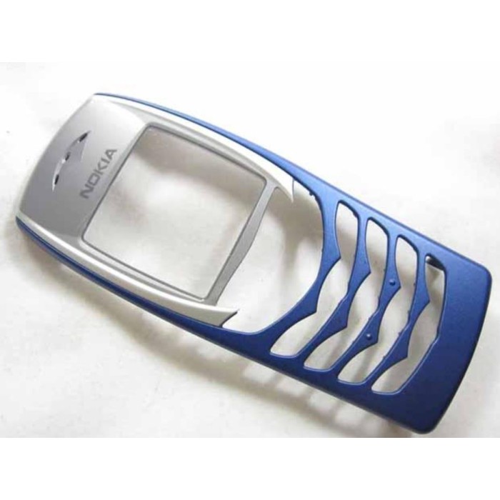 NOKIA 6100 - Front cover light Blue Original NOKIA 6100 - Front cover light Blue Original