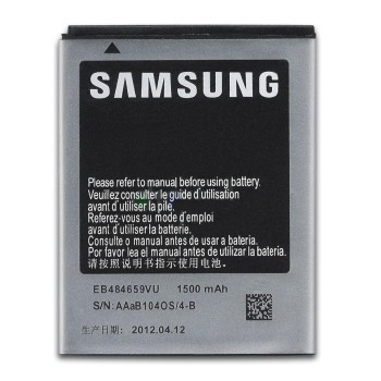 Samsung Galaxy W - Original Battery 1500 mAh LI-ION Bulk
