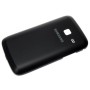 SAMSUNG S6102 - Battery cover Black Original