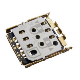 NOKIA Asha 503 - Card Reader SIM Original