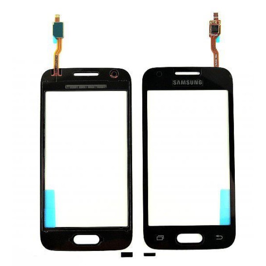 SAMSUNG G318 Galaxy Trend 2 Lite - Touch screen Black Original SAMSUNG G318 Galaxy Trend 2 Lite - Touch screen Black Original