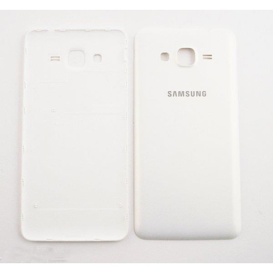 SAMSUNG G360F - Battery cover White Original
