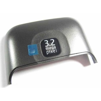 NOKIA C5-00 - Antenna Cover grey Original NOKIA C5-00 - Antenna Cover grey Original