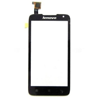 LENOVO Α820 - Touch screen Black High Quality OEM