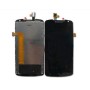 LENOVO S920 - LCD + Touch Black High Quality