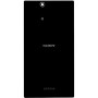 SONY C6802 - Battery cover White High Quality OEM